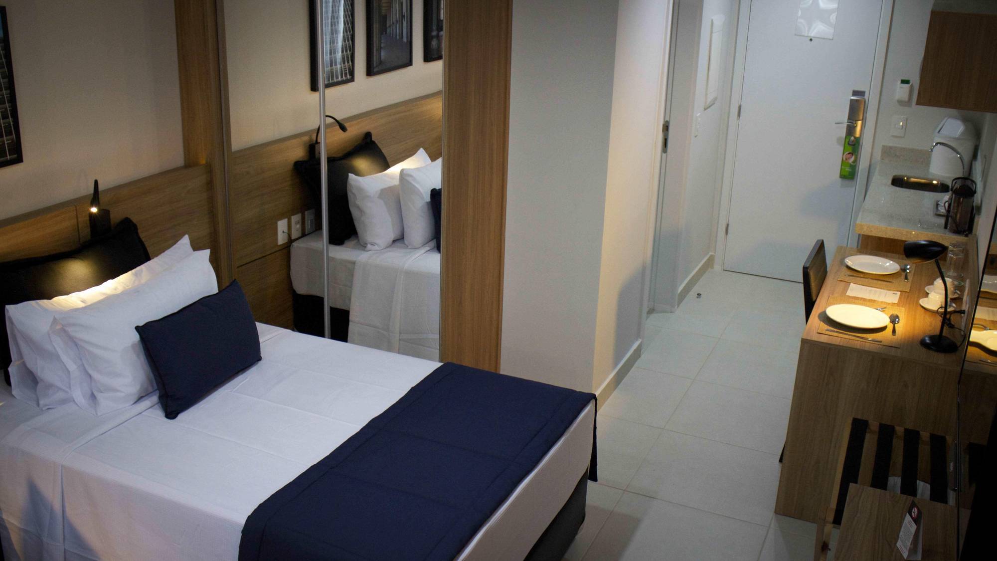 Quality Hotel Itaipava Posse  Exteriör bild